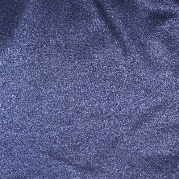 Navy blue dress - Picture 4 of 7